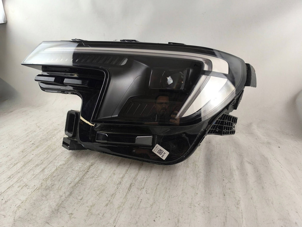 Frontscheinwerfer Ford R2KB13E015CG Links Scheinwerfer Headlight SCH1425087165jr
