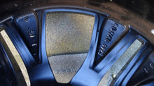 Load image into Gallery viewer, 1x Alufelge 18 Zoll 7.5" 5x112 53ET Glanz Schwarz A2474015000 Mercedes-Benz W247 FEL8633631560tm