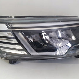 Frontscheinwerfer Renault Trafic 260102899R Full LED Rechts Headlight SCH8944278643nj
