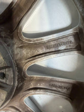 Laden Sie das Bild in den Galerie-Viewer, 1x Alufelge 18 Zoll 6790173 BMW F11 F10 Rim Wheel FEL3644942798se