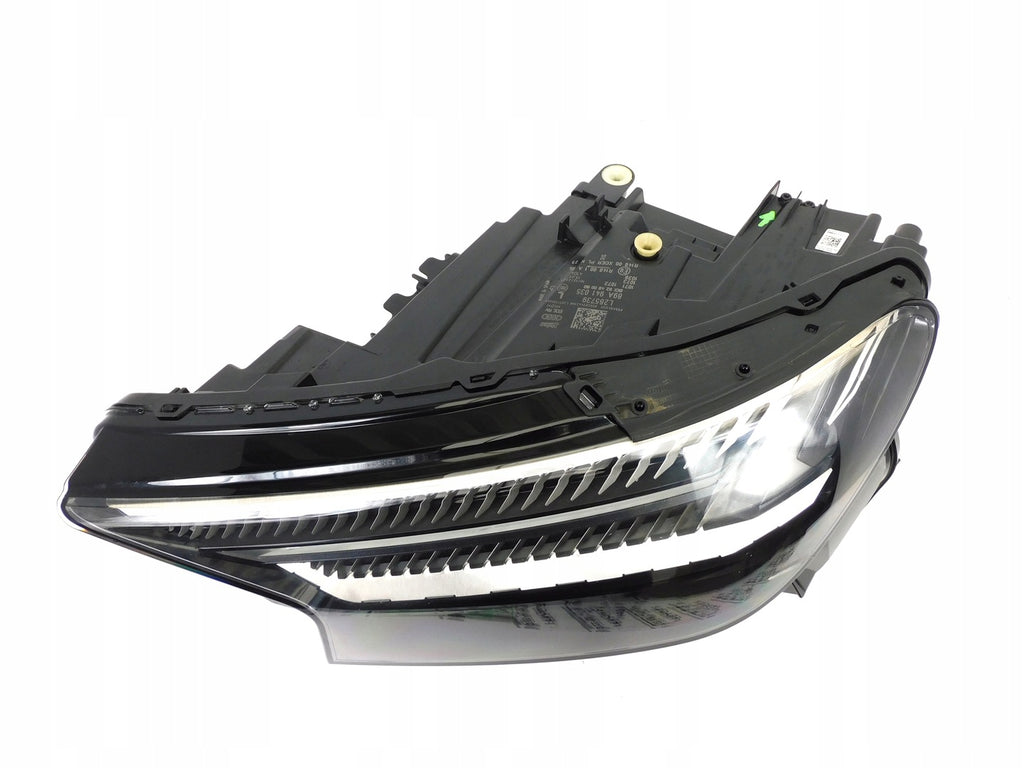 Frontscheinwerfer Audi E-Tron 89A941035 LED Links Scheinwerfer Headlight