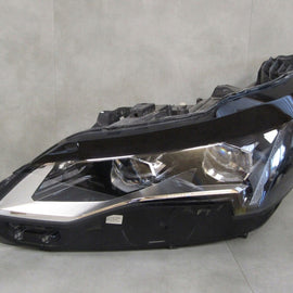 Frontscheinwerfer Peugeot 5008 9836230680 LED Links Scheinwerfer Headlight SCH5824398311ij