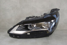 Laden Sie das Bild in den Galerie-Viewer, Frontscheinwerfer Peugeot 5008 9836230680 LED Links Scheinwerfer Headlight SCH5824398311ij