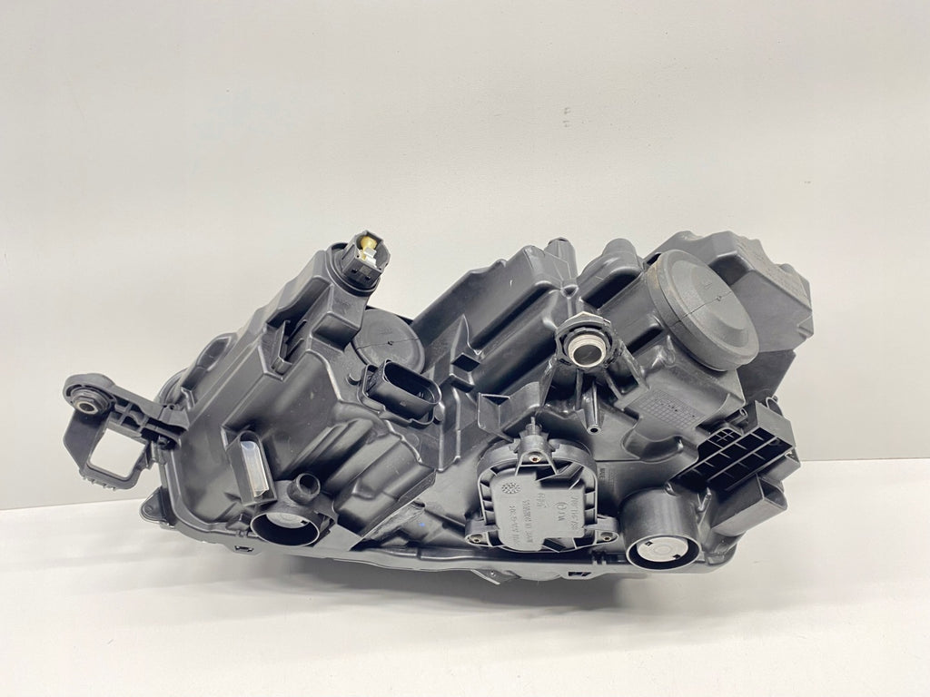 Frontscheinwerfer Skoda Scala 657941016 LED Rechts Scheinwerfer Headlight SCH7939531815lo
