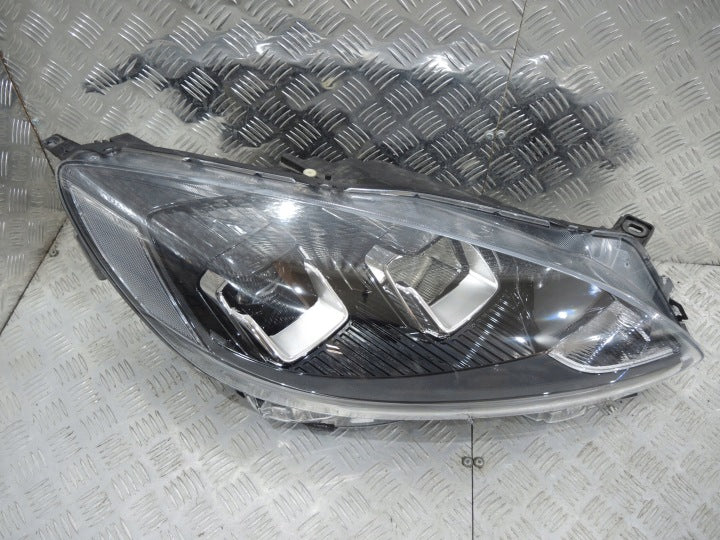 Frontscheinwerfer Ford Kuga LV4B-13W029-AK LV4B-13W030-AK LED Ein Satz Headlight SCH7825359804yr