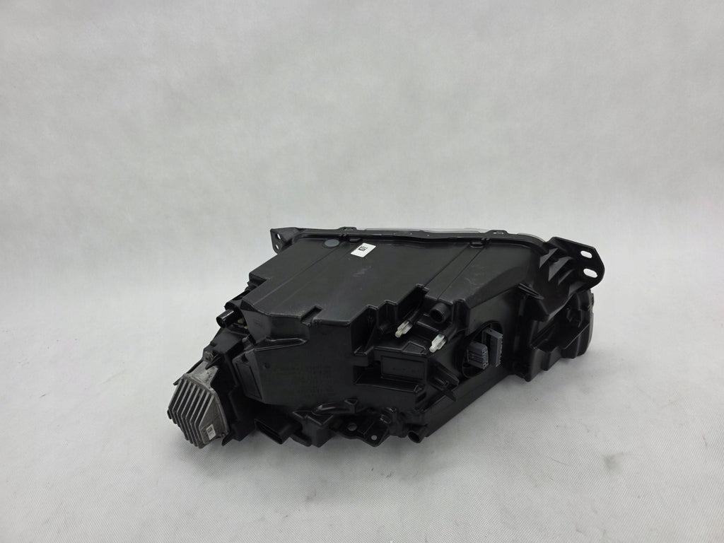 Frontscheinwerfer Volvo Xc40 SPP18525 31655636 Rechts Scheinwerfer Headlight SCH5274126803uv