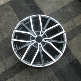 1x Alufelge 18 Zoll 7.5