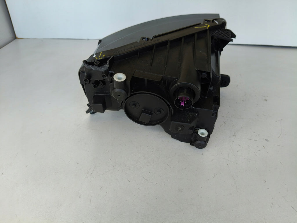 Frontscheinwerfer Fiat 500 00521400320 LED Links Scheinwerfer Headlight SCH6214077788qu