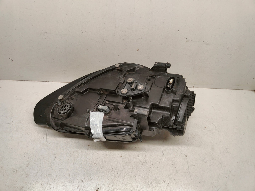Frontscheinwerfer Porsche Cayenne 7P5941751F Xenon Links Scheinwerfer Headlight SCH9766520729cd