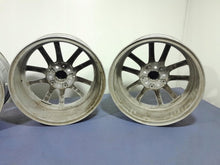 Load image into Gallery viewer, 4x Alufelge 17 Zoll 7.5" 5x112 30ET Glanz 6883520 BMW Rim Wheel FEL9415019222yc