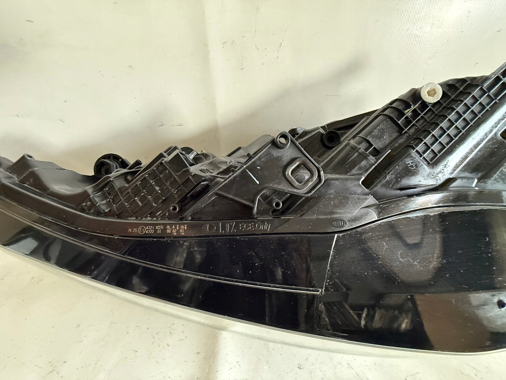 Frontscheinwerfer Audi A6 C8 4K0941035 LED Links Scheinwerfer Headlight