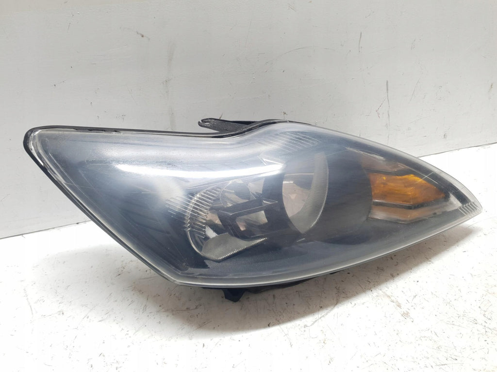 Frontscheinwerfer Ford Focus 8M51-13W029-CE Rechts Scheinwerfer Headlight SCH1763028114da