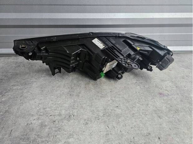 Frontscheinwerfer Alfa Romeo Stelvio 50552984 Rechts Scheinwerfer Headlight SCH3106111084tm