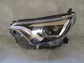 Frontscheinwerfer Toyota 4 IV LED Links Scheinwerfer Headlight