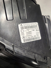Load image into Gallery viewer, Frontscheinwerfer Mercedes-Benz W204 A2048208439 Rechts Scheinwerfer Headlight SCH4679788084yn