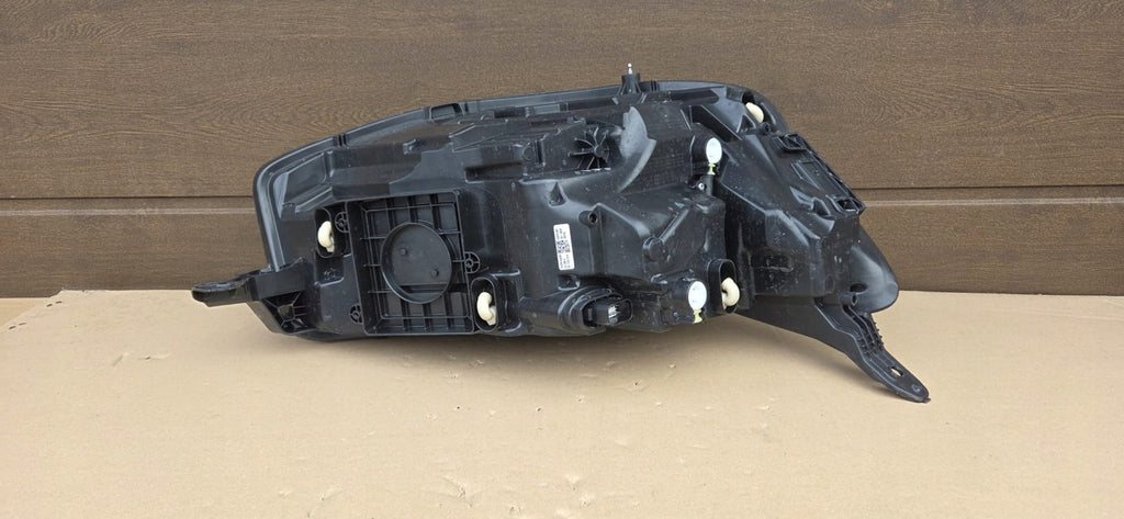 Frontscheinwerfer VW Transporter S741-13E015-AD Links Scheinwerfer Headlight SCH4469796762ws