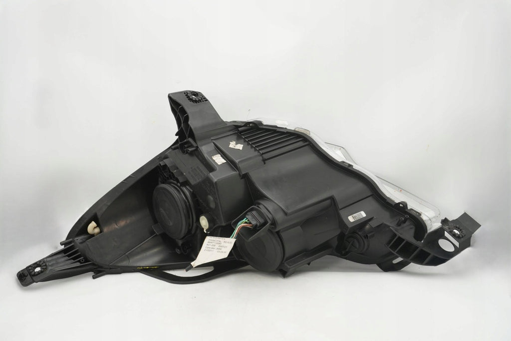 Frontscheinwerfer Citroën C3 II 9673814380 9673814480 Rechts Headlight SCH7190286264wa