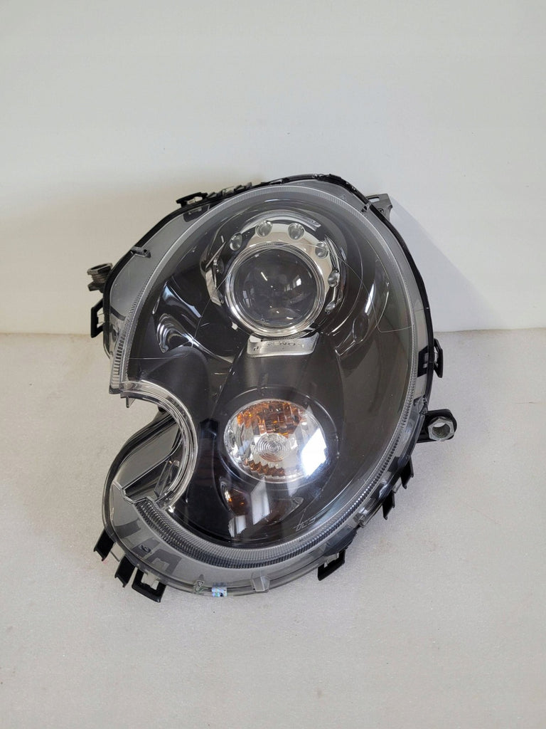 Frontscheinwerfer Mini R57 R55 R56 R59 R58 100030-00 Links Headlight SCH8261116288ev