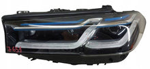 Laden Sie das Bild in den Galerie-Viewer, Frontscheinwerfer BMW 5 G31 G30 5A388D5 Links Scheinwerfer Headlight SCH6548991780hp