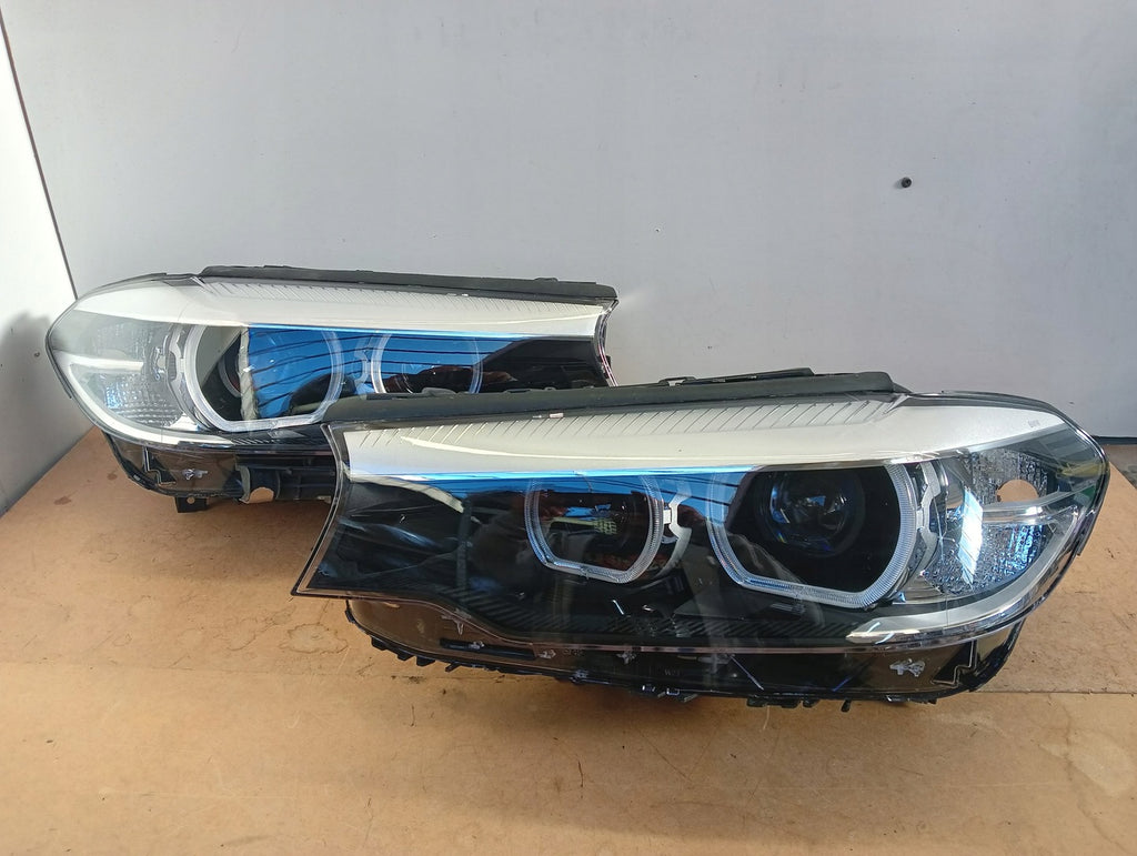 Frontscheinwerfer BMW 5 G31 G30 7439199-01 LED Ein Stück (Rechts oder Links) SCH8574749651tl