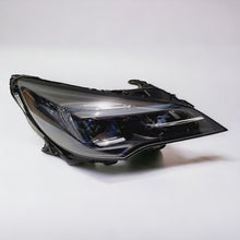 Load image into Gallery viewer, Frontscheinwerfer Opel Astra K 39195689 LED Rechts Scheinwerfer Headlight