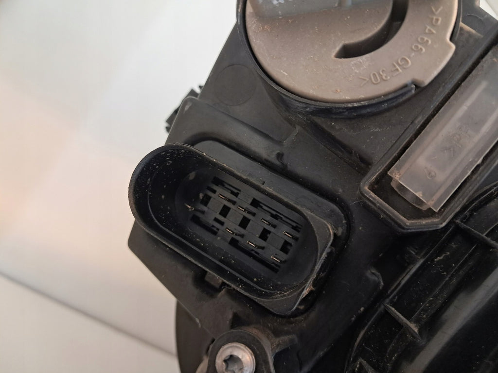 Frontscheinwerfer Seat Leon 5F1941005A Links Scheinwerfer Headlight