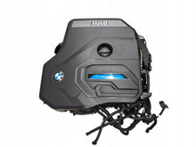 Laden Sie das Bild in den Galerie-Viewer, Motor BMW X3 G01 B48B20A 3.0 292PS 215kW 135TKm Hybrid Engine Komplett MOT8955714936zk