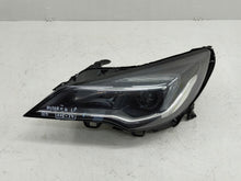 Load image into Gallery viewer, Frontscheinwerfer Opel Astra K 39047198 Links Scheinwerfer Headlight SCH8736911564lr