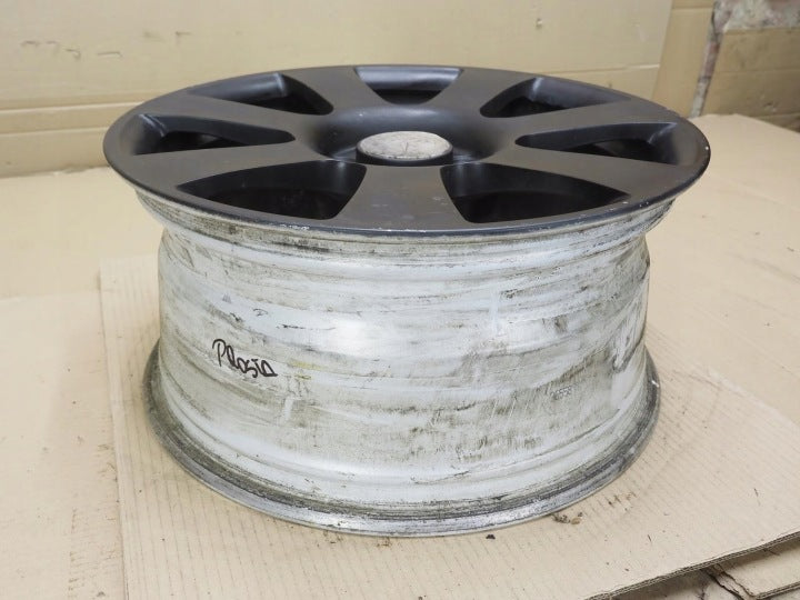 1x Alufelge 17 Zoll 8.0" 5x112 A2214017602 Mercedes-Benz W221 Rim Wheel FEL8468253011oj