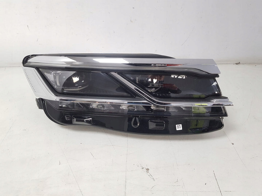 Frontscheinwerfer VW Touareg 761941082 Full LED Rechts Scheinwerfer Headlight SCH4572198716hd