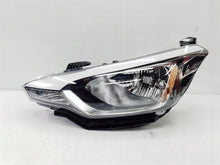 Load image into Gallery viewer, Frontscheinwerfer Hyundai I20 92101-C8000 Links Scheinwerfer Headlight