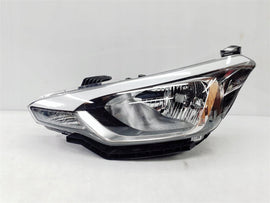 Frontscheinwerfer Hyundai I20 92101-C8000 Links Scheinwerfer Headlight