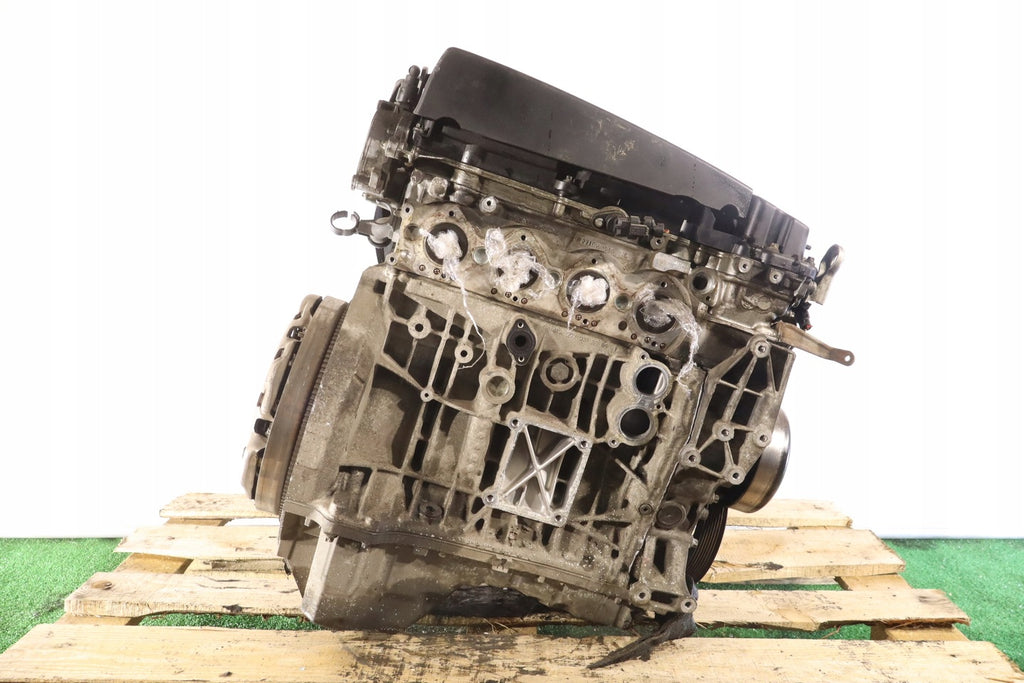 Motor Mercedes-Benz W204 271910 1.6 156PS 115kW 2009 Benzin Engine Unkomplett