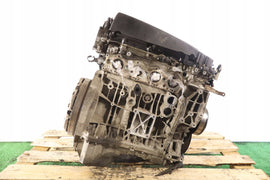 Motor Mercedes-Benz W204 271910 1.6 156PS 115kW 2009 Benzin Engine Unkomplett