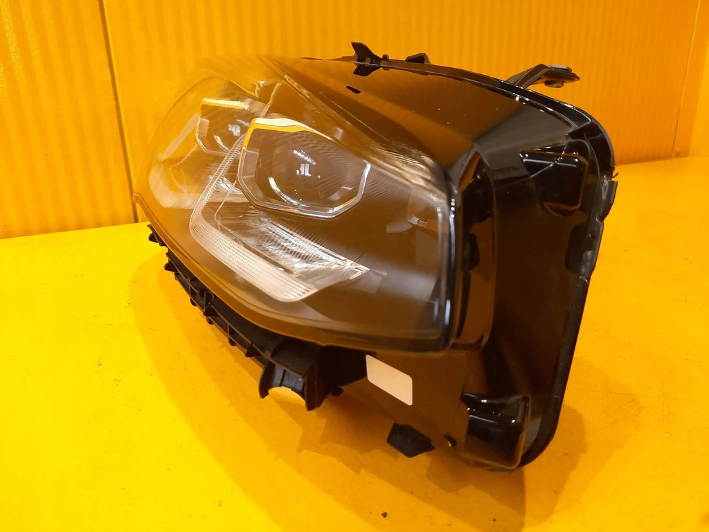 Frontscheinwerfer BMW 2 Active Tourer U06 5A42248 LED Rechts Headlight