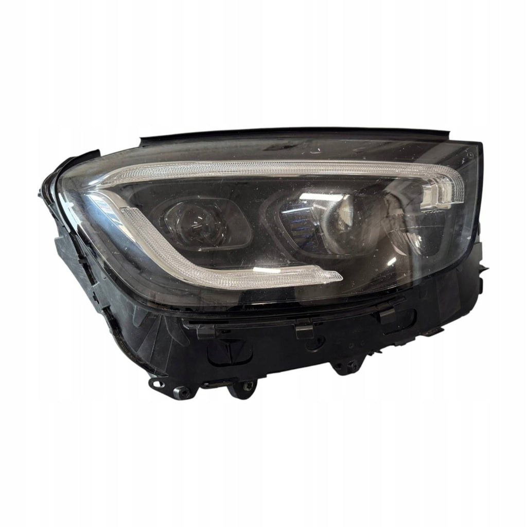 Frontscheinwerfer Mercedes-Benz Glc X253 A2539065003 LED Rechts Headlight SCH3460910337us