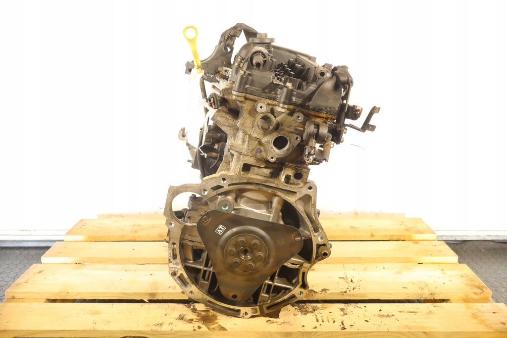 Motor Kia Ceed G4FC 1.6 125PS 2011 Benzin Engine Unkomplett