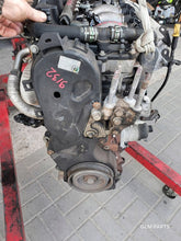 Load image into Gallery viewer, Motor Citroën C-Crosser 10DZ55 2.2 HDI 156PS 115kW 200TKm Diesel Engine Komplett MOT2408105888jh