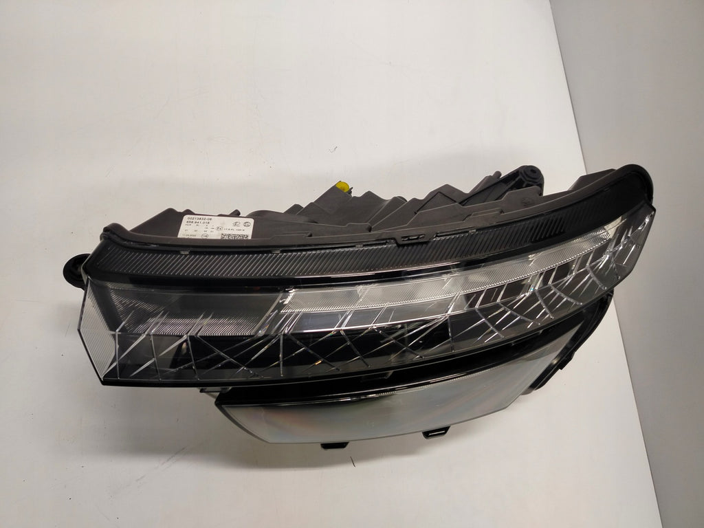 Frontscheinwerfer Skoda Kamiq 658941015 LED Links Scheinwerfer Headlight SCH8345746441fo