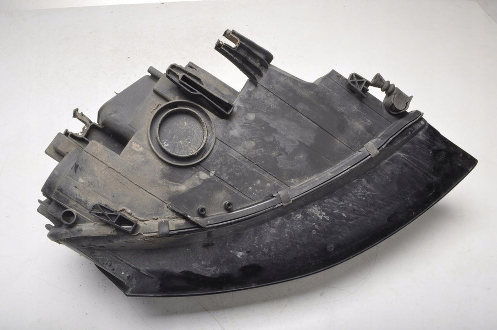 Frontscheinwerfer Audi A4 B8 8K0941030AF Links Scheinwerfer Headlight