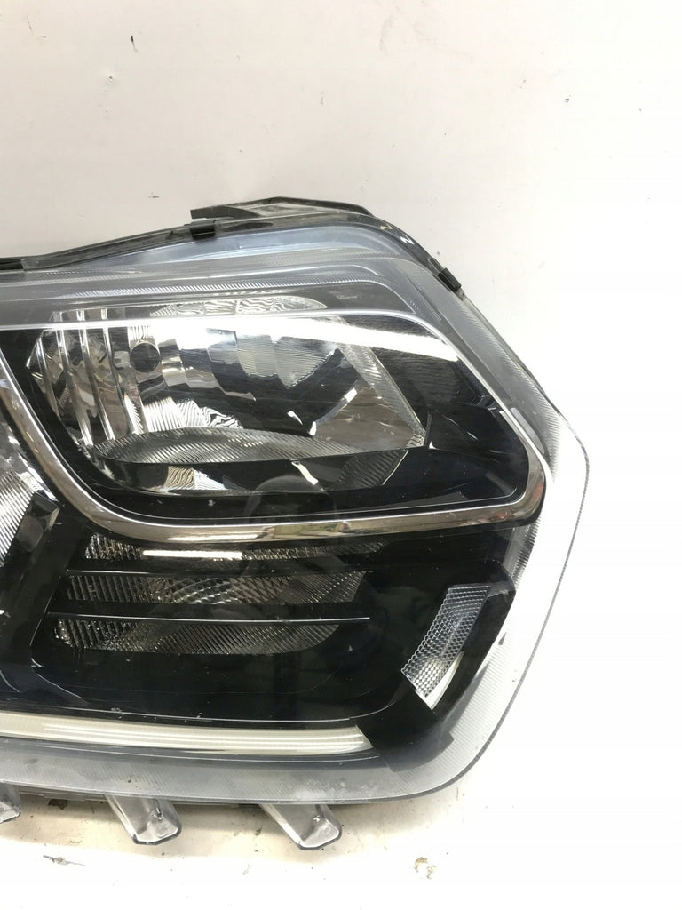 Frontscheinwerfer Dacia Duster 260101133R LED Rechts Scheinwerfer Headlight