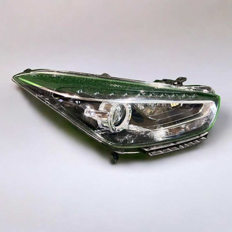 Frontscheinwerfer Hyundai I40 92102-3Z620 LED Rechts Scheinwerfer Headlight