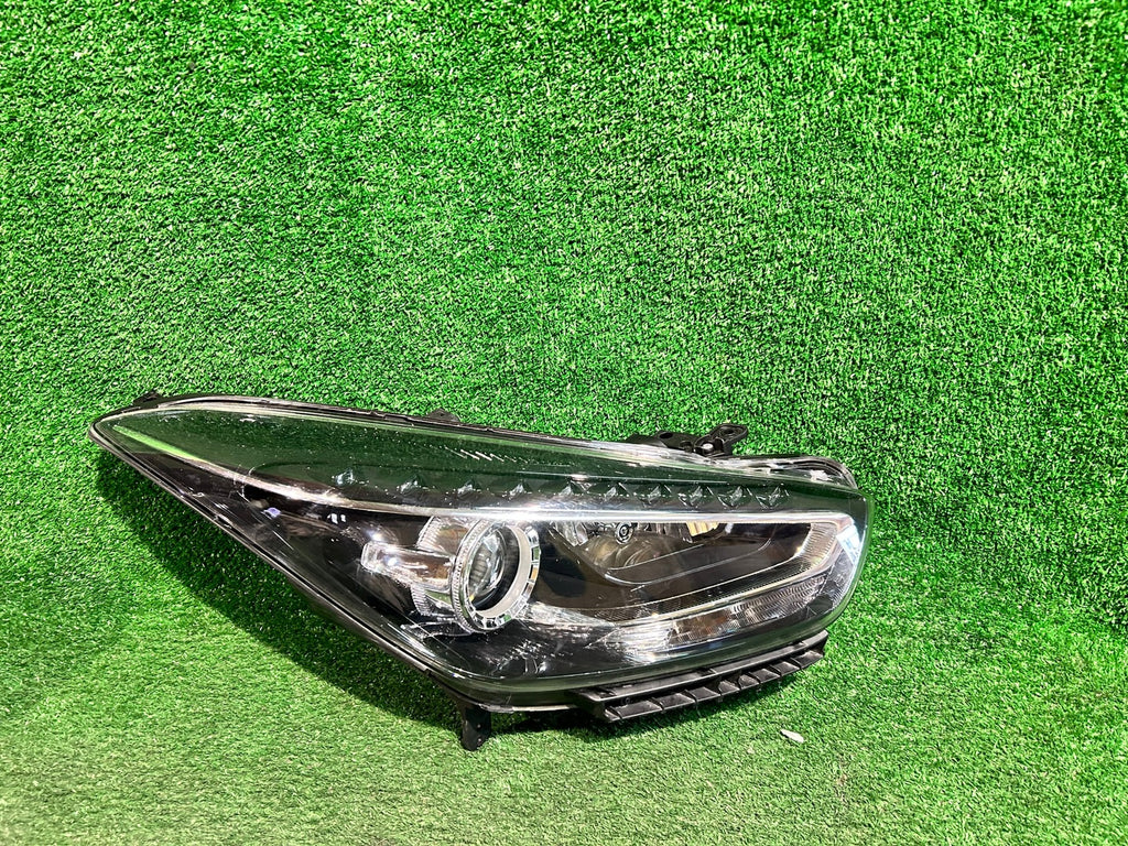 Frontscheinwerfer Hyundai I40 92102-3Z620 LED Rechts Scheinwerfer Headlight