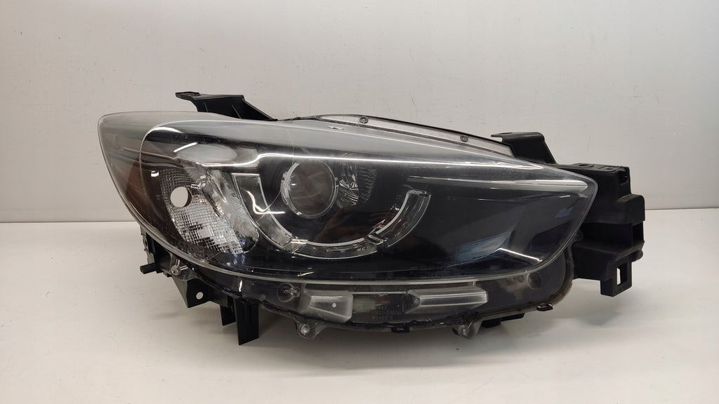 Frontscheinwerfer Mazda Cx5 Cx-5 KA1F51030C LED Rechts Scheinwerfer Headlight