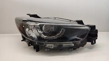 Load image into Gallery viewer, Frontscheinwerfer Mazda Cx5 Cx-5 KA1F51030C LED Rechts Scheinwerfer Headlight