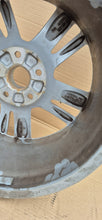 Load image into Gallery viewer, 1x Alufelge 17 Zoll 7.0" 5x112 83A601025F Audi Q3 Rim Wheel FEL2451329033gr