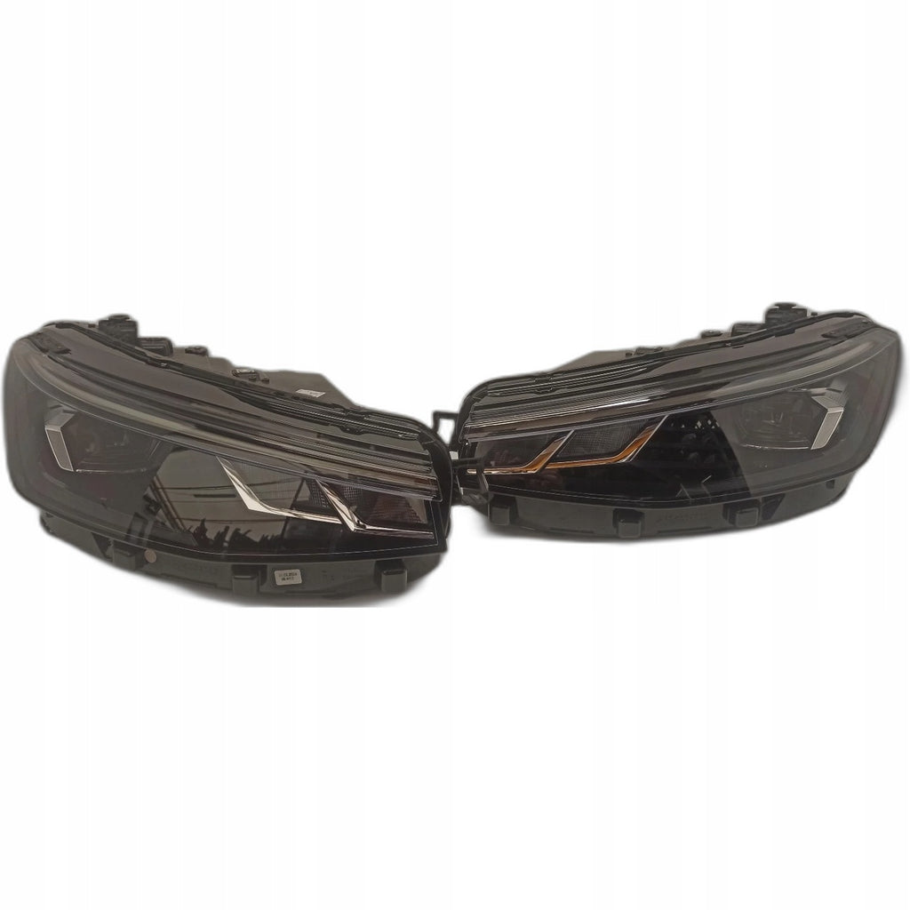 Frontscheinwerfer VW Passat 3J1941006 LED Ein Stück (Rechts oder Links) SCH3309486395re