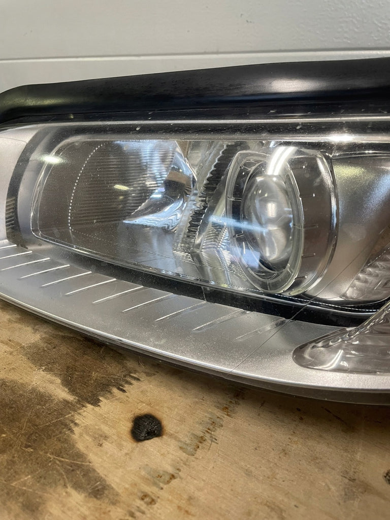 Frontscheinwerfer Volvo Xc70 31353532 Xenon Links Scheinwerfer Headlight