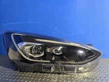 Laden Sie das Bild in den Galerie-Viewer, Frontscheinwerfer Ford Focus JX7B-13E016-AJ LED Rechts Scheinwerfer Headlight SCH5453096681xk