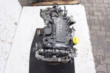 Load image into Gallery viewer, Motor Renault Laguna III M9R N744 2.0 DCI 80TKm Diesel Engine Komplett